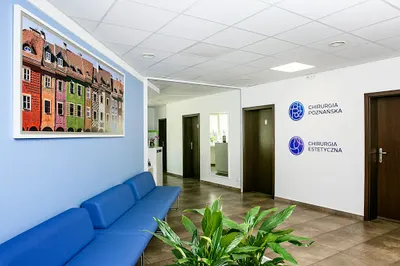 Chirurgia Estetyczna - Medycyna Estetyczna